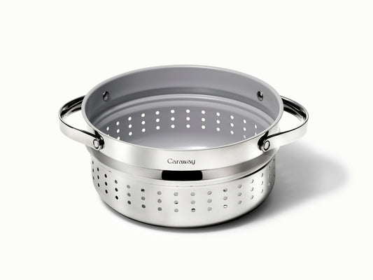 Large Steamer