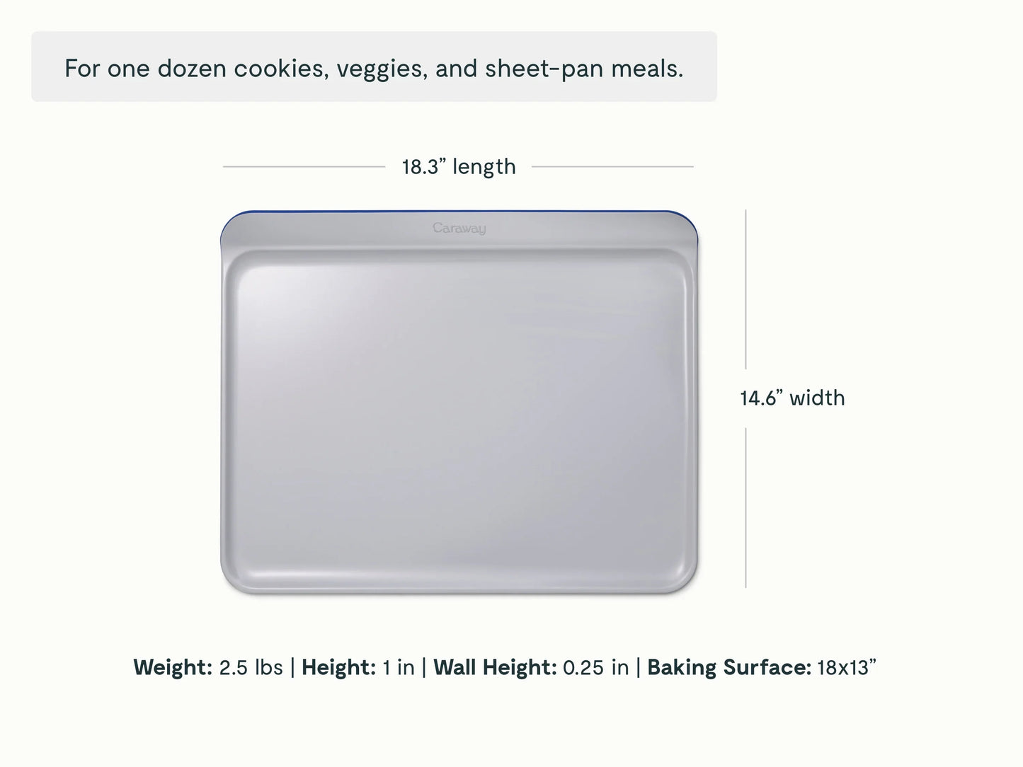 Cookie Sheet