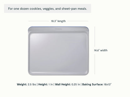 Cookie Sheet