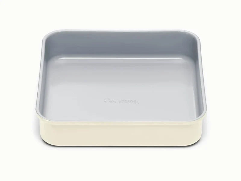 Square Pan