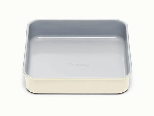 Square Pan