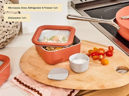 Small Storage Container