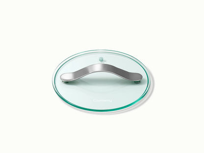 Glass Lid