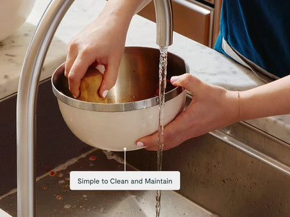 Mixing Bowl Set