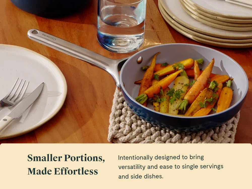 Mini Fry Pan