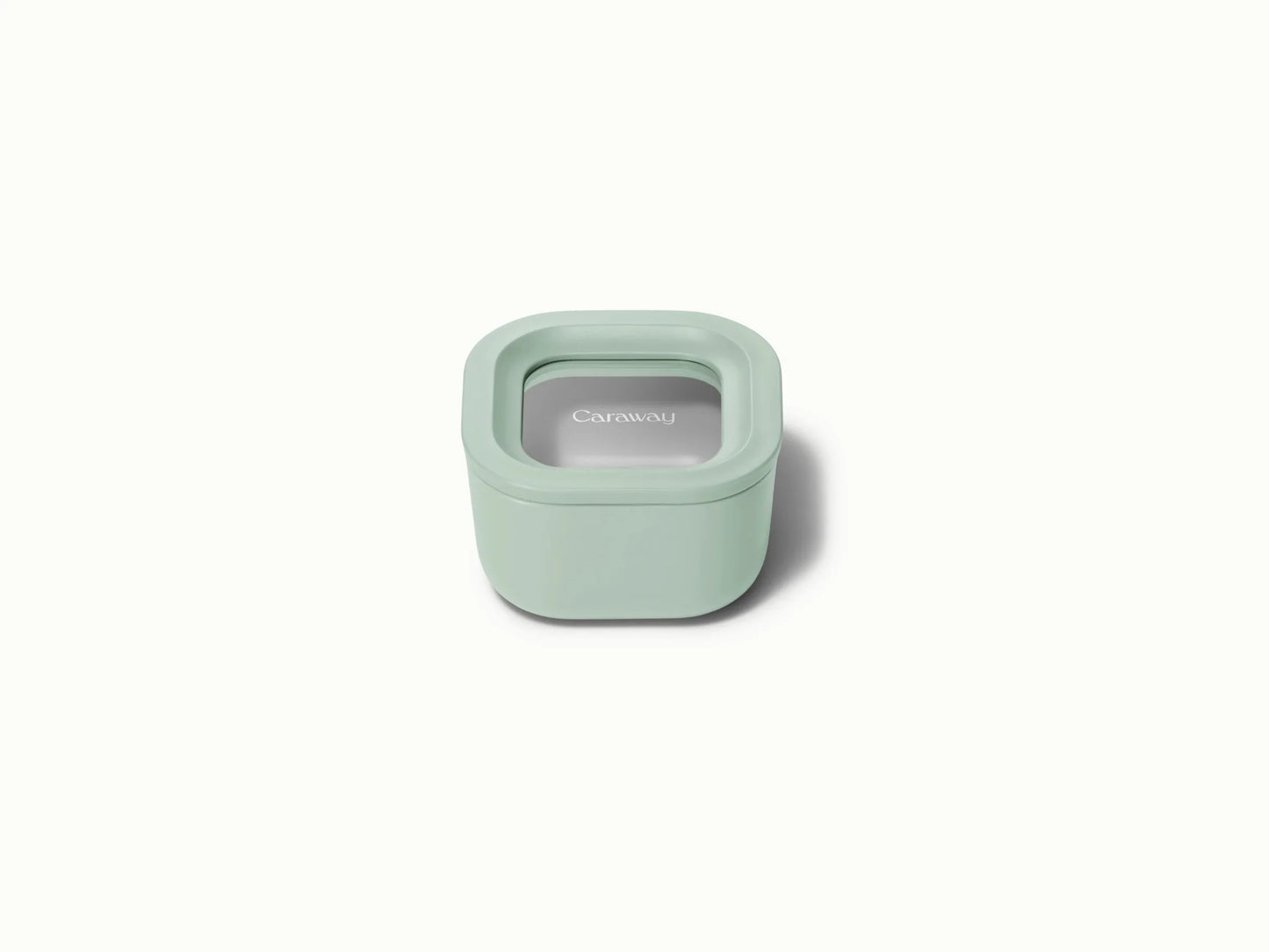 Mini Square Container