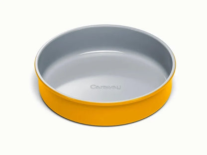 Circle Pan