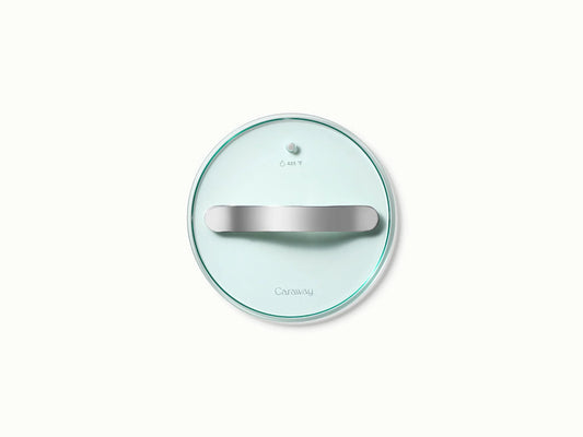 Glass Lid
