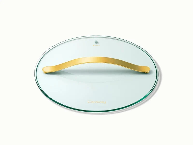 Glass Lid