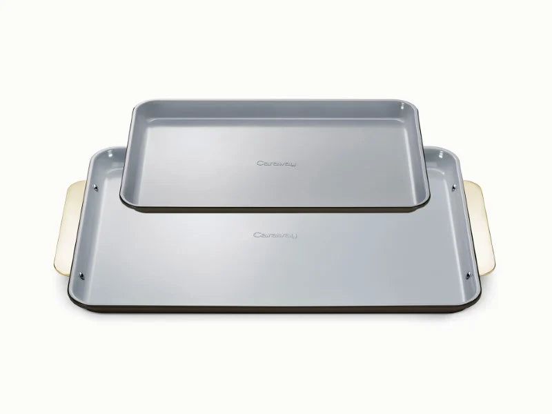 Baking Sheet Duo