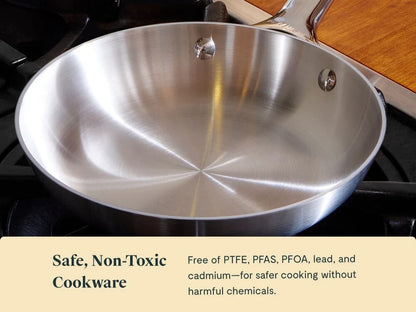 Fry Pan