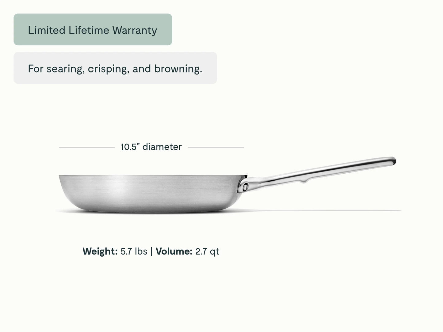 Fry Pan