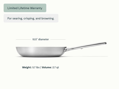 Fry Pan