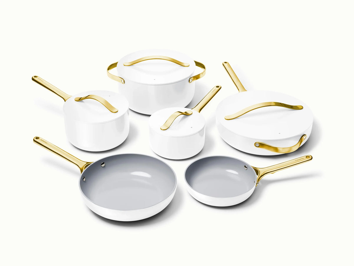 Cookware & Minis Set