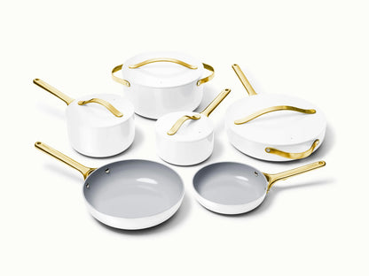 Cookware & Minis Set
