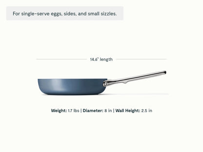 Mini Fry Pan