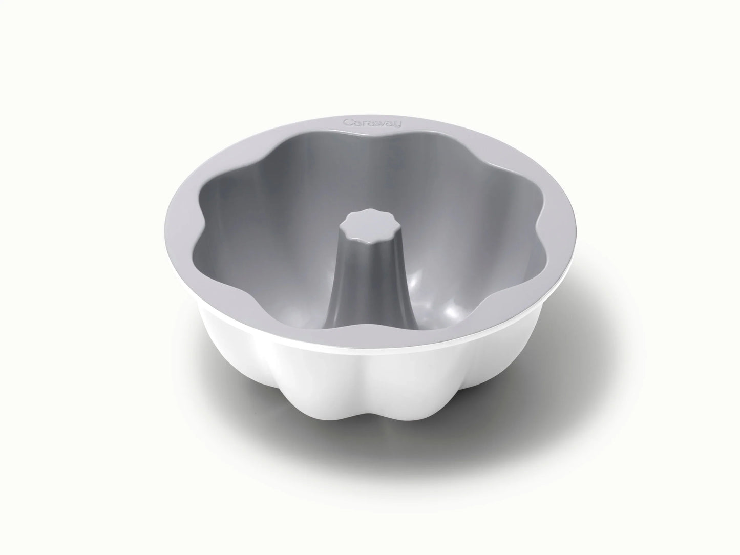 Fluted Cake Pan