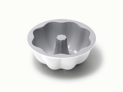 Fluted Cake Pan