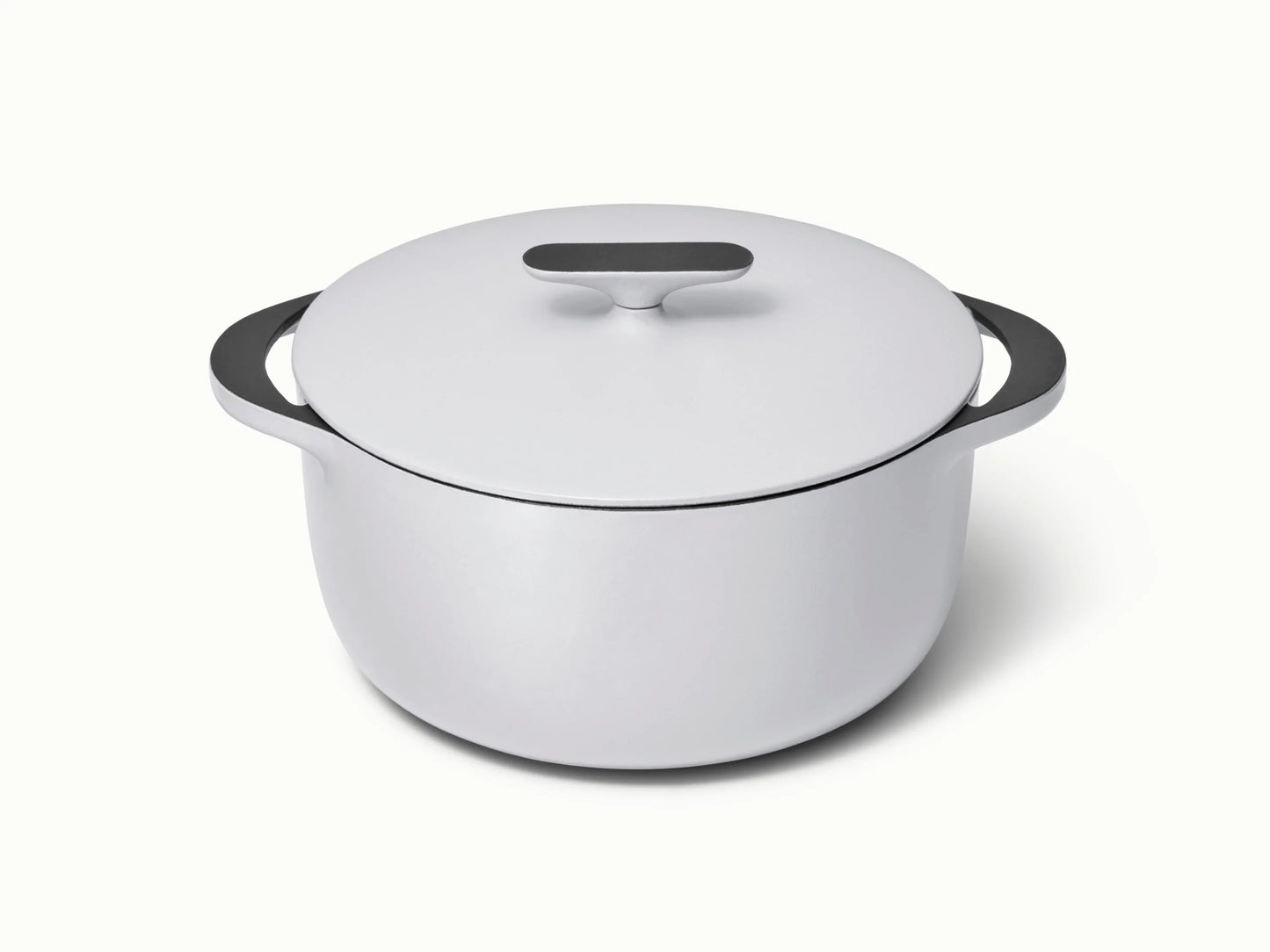 6.5 qt Enameled Cast Iron Dutch Oven