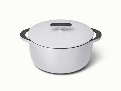6.5 qt Enameled Cast Iron Dutch Oven