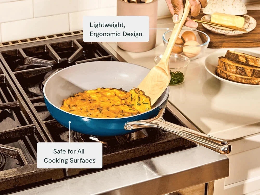 Utensil Set