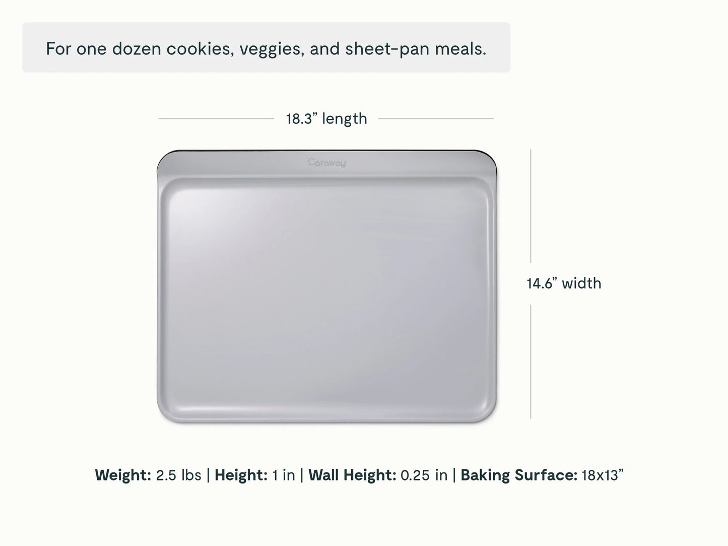 Cookie Sheet