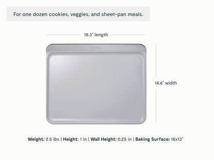 Cookie Sheet