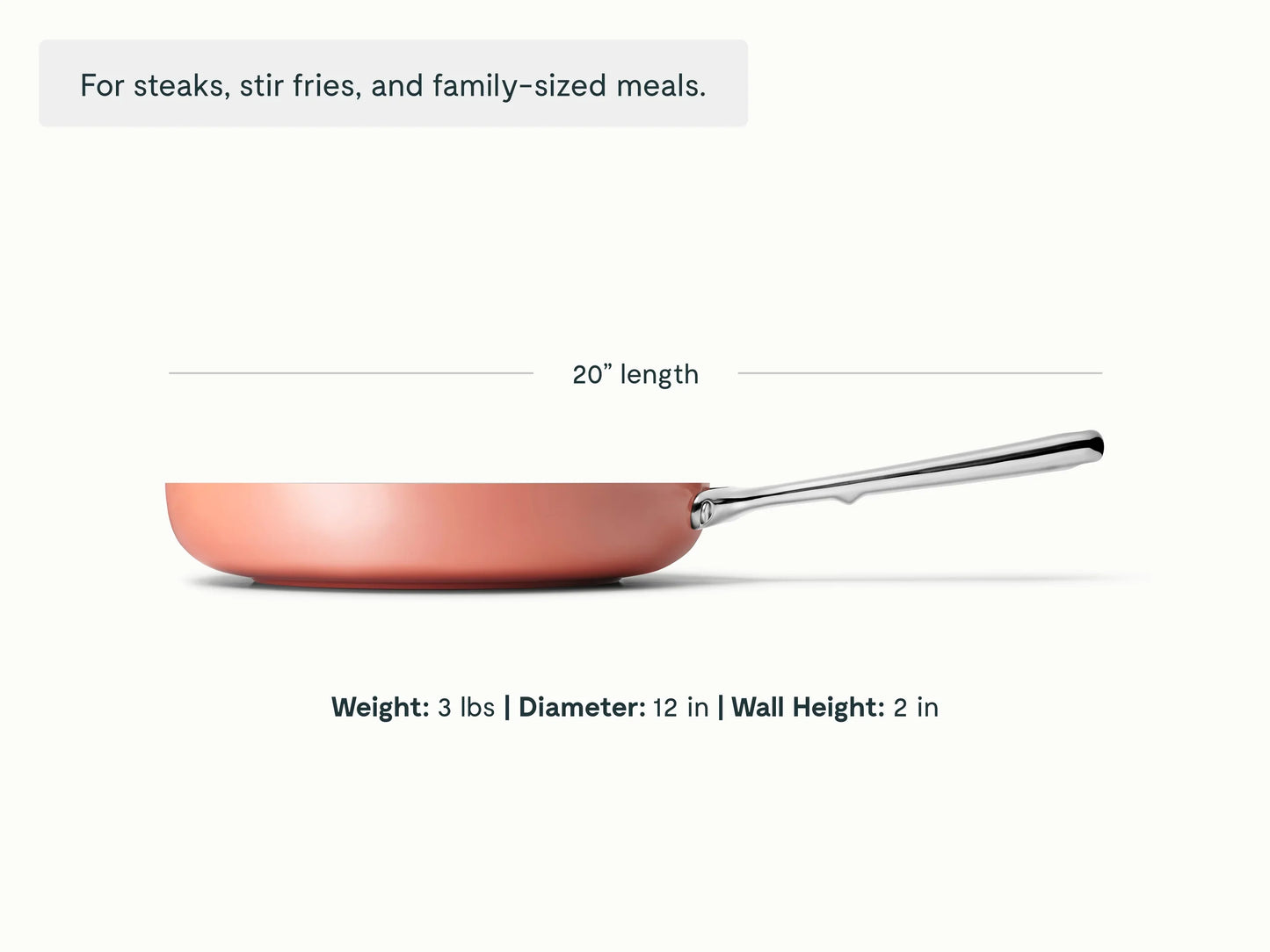 Large Fry Pan
