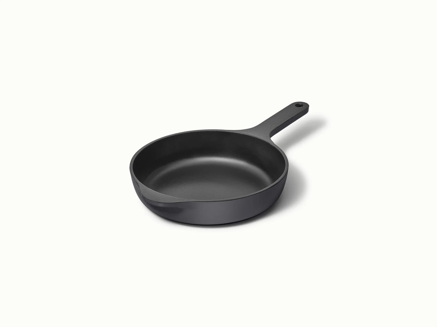 Cast Iron 8 inch Skillet