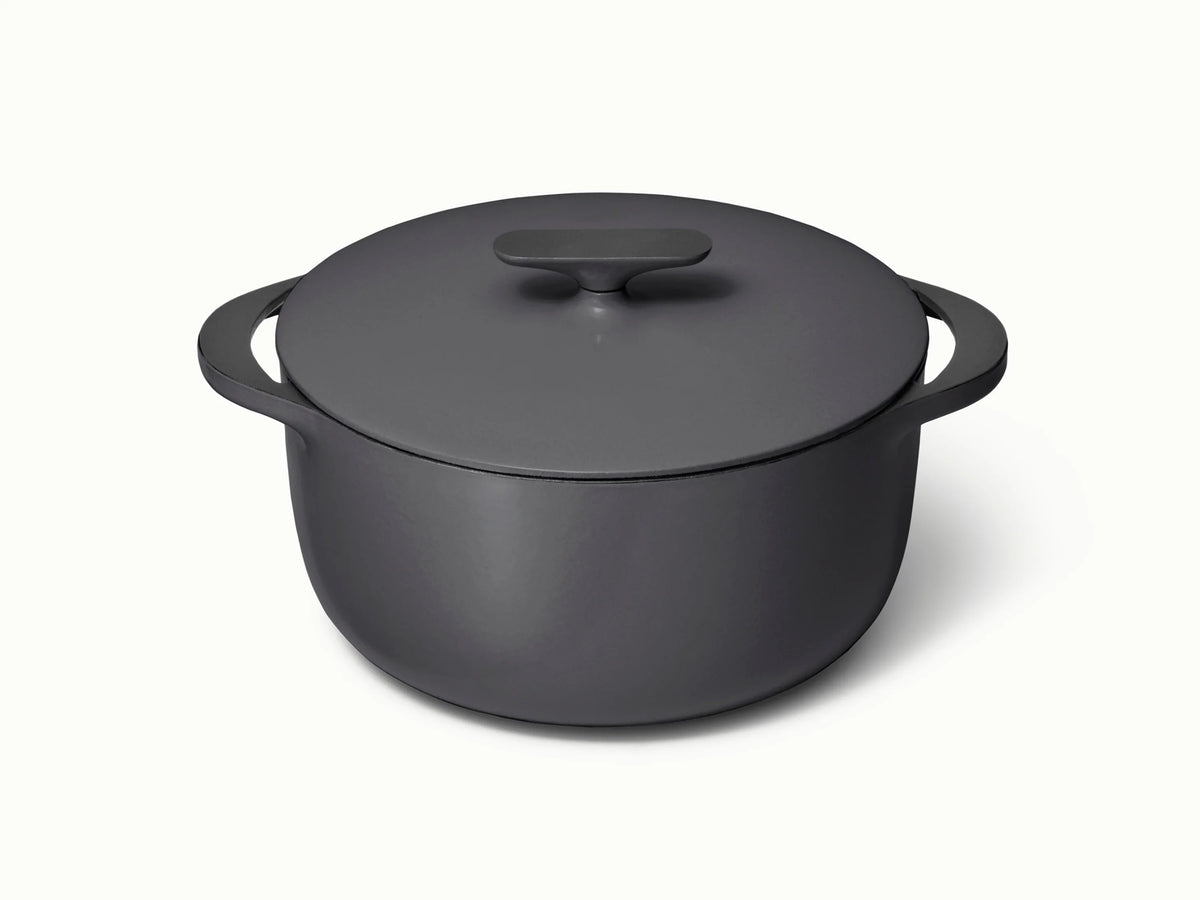 6.5 qt Enameled Cast Iron Dutch Oven