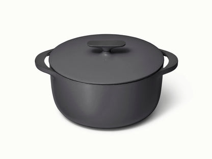 6.5 qt Enameled Cast Iron Dutch Oven