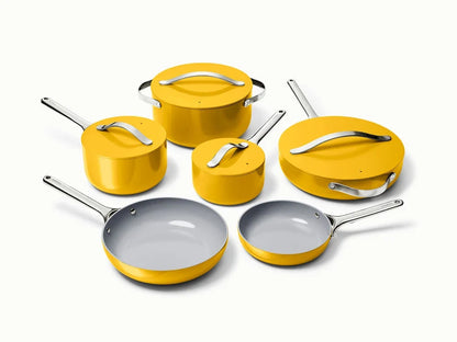 Cookware & Minis Set
