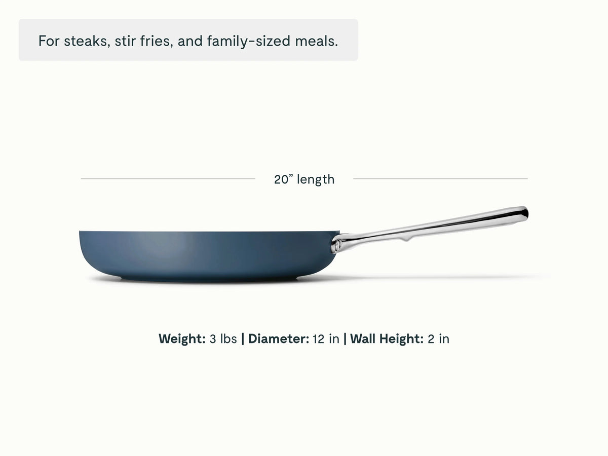Large Fry Pan