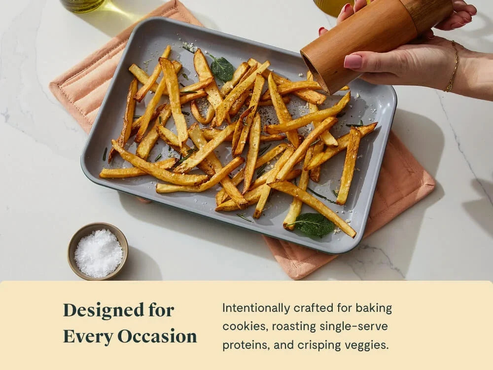 Small Baking Sheet