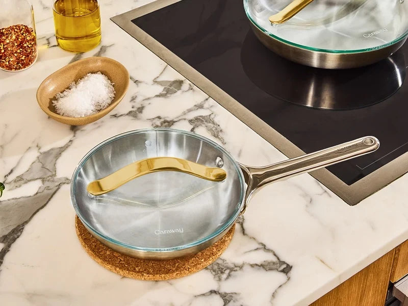 Glass Lid