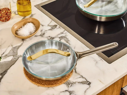 Glass Lid