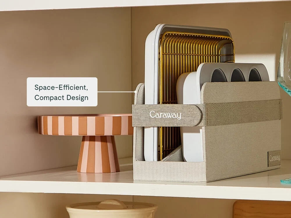 Mini Bakeware Set