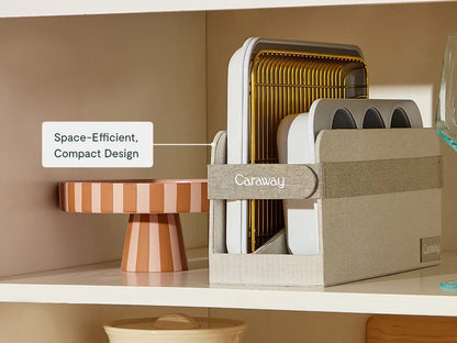 Mini Bakeware Set