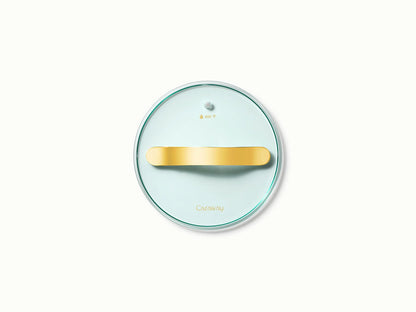 Glass Lid