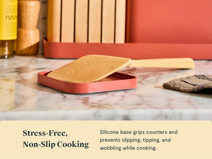 Spoon Rest Set of 2