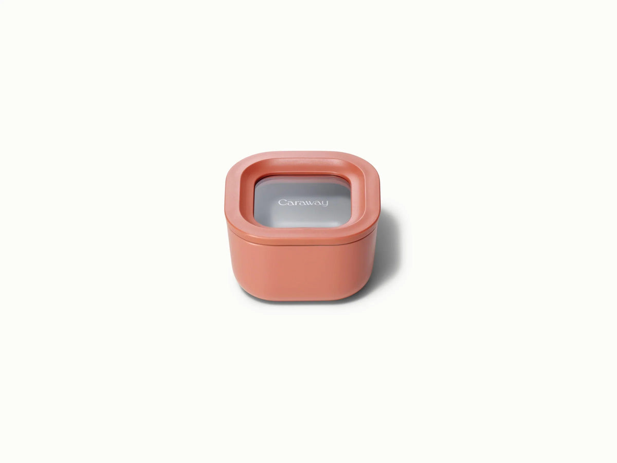 Mini Square Container