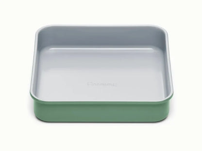 Square Pan