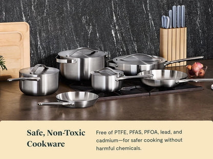 Cookware & Minis Set