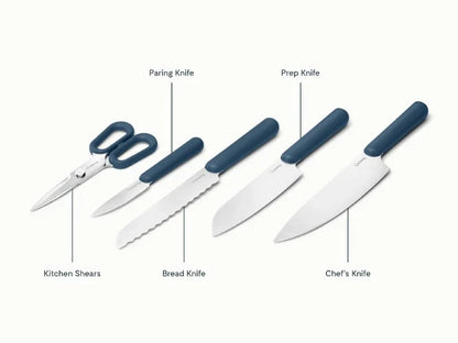 Knife set