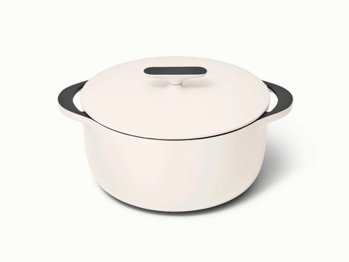 6.5 qt Enameled Cast Iron Dutch Oven