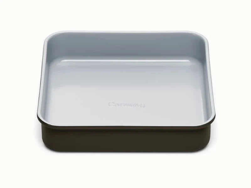 Square Pan