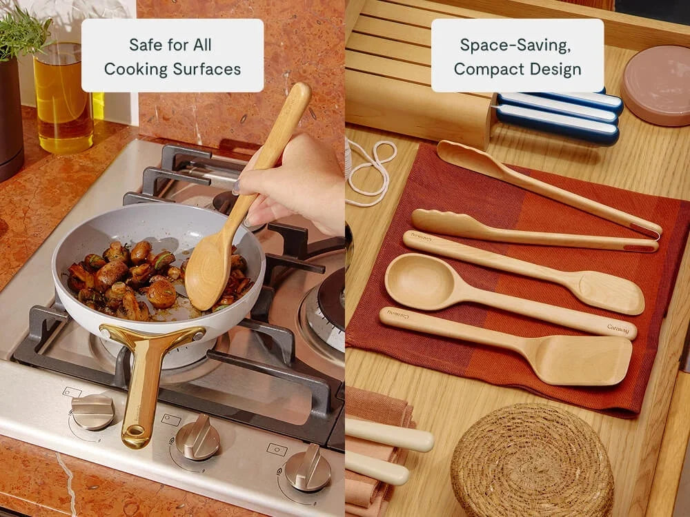 Mini Utensil Set