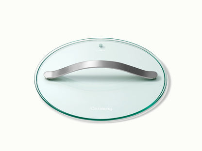 Glass Lid