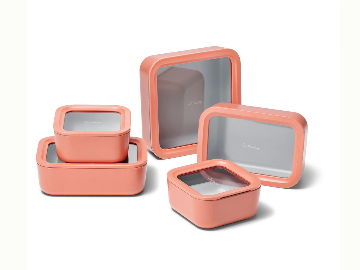 Food Storage Set