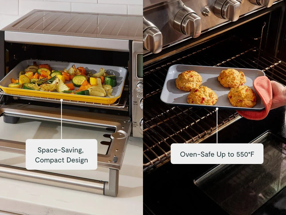 Small Baking Sheet